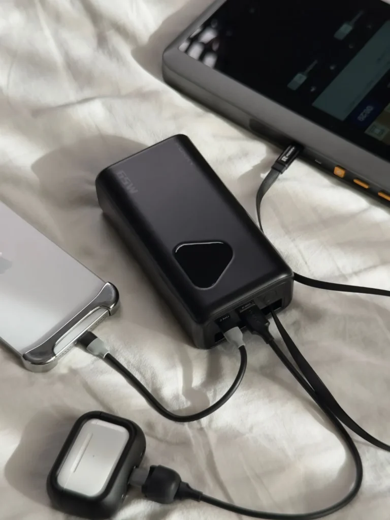 Bluetti Elite 200 V2 portable power station for a 2026 review