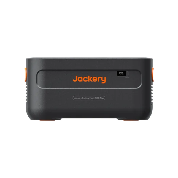 Jackery Battery Pack 2000 Plus expansion battery