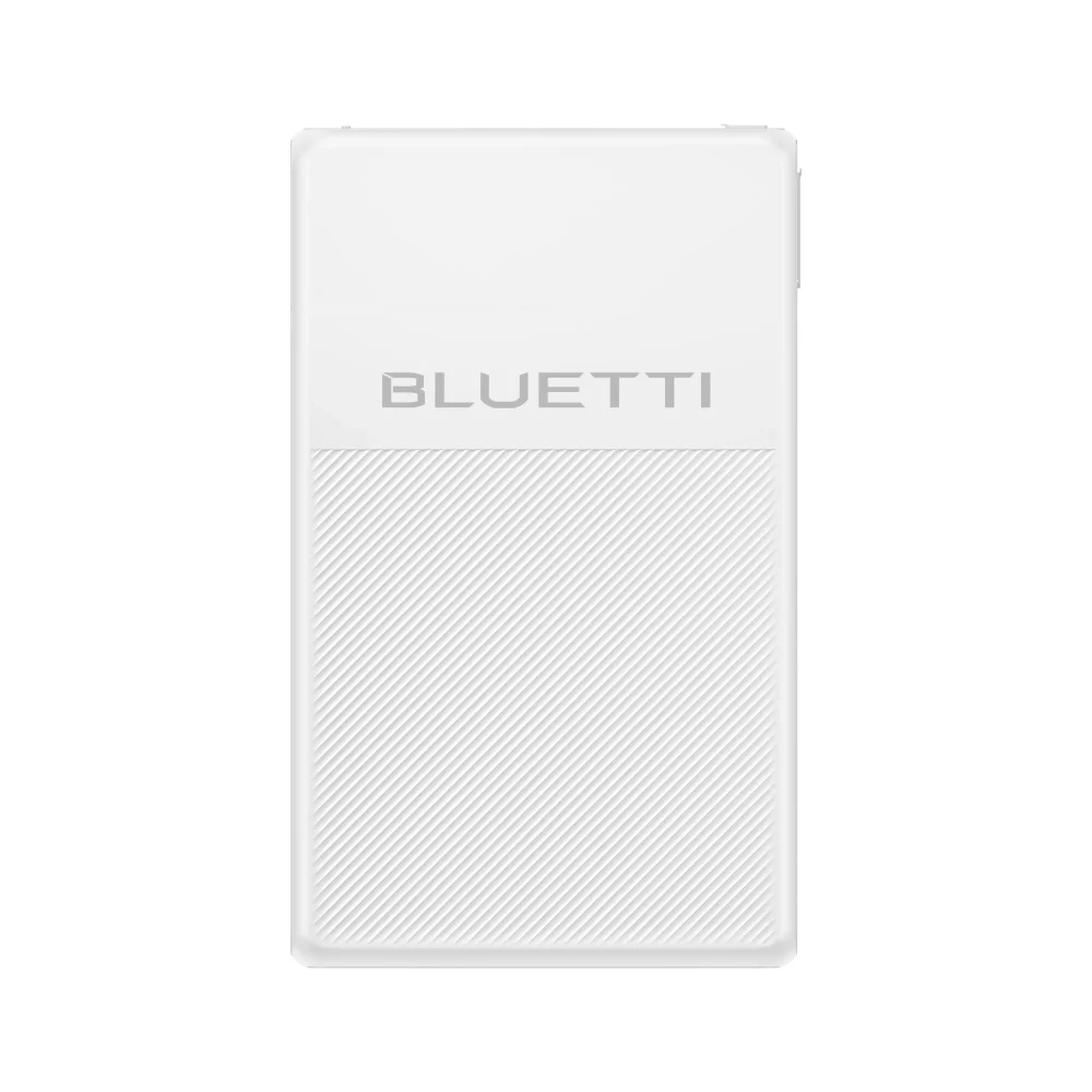 BLUETTI FridgePower ultra-slim refrigerator battery backup unit, official product photo courtesy of BLUETTI